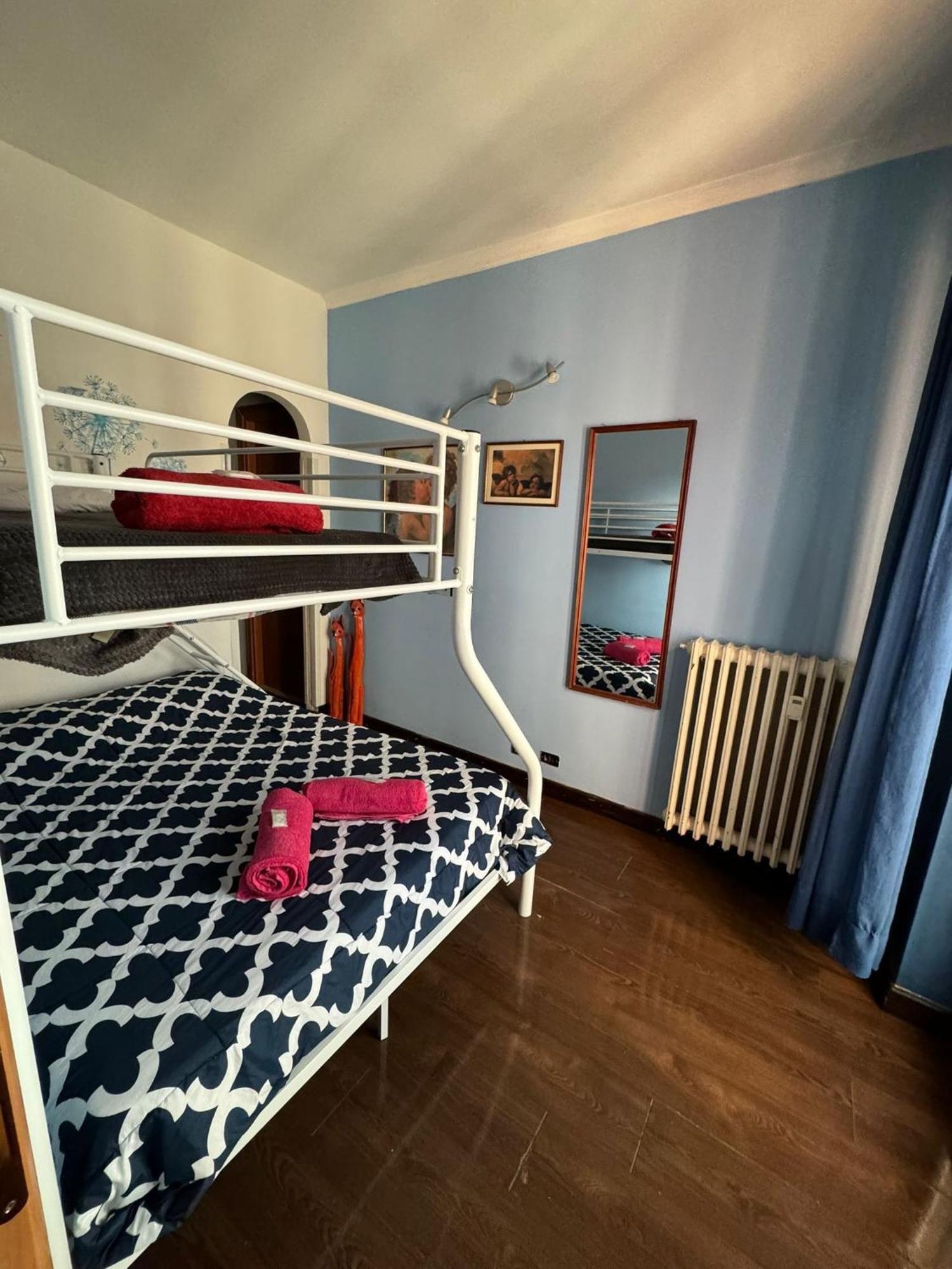 Sleep With The Angels In The Eternal City Rome Exterior photo